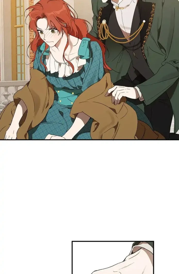 Everything Was a Misunderstanding chapter 48 halaman 9