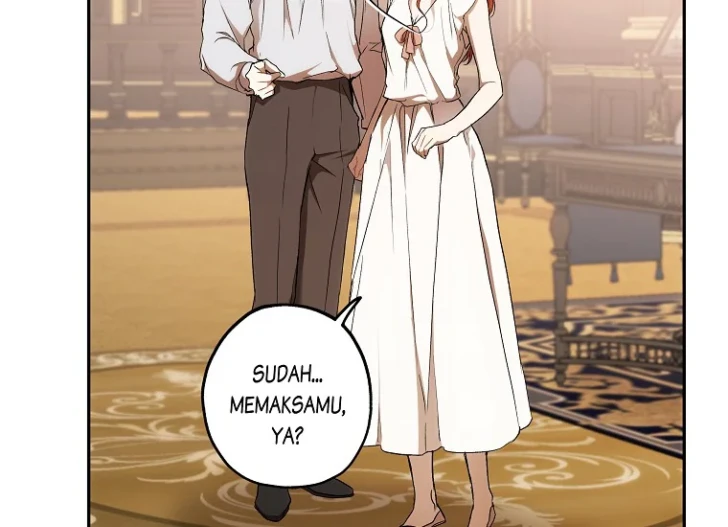 Everything Was a Misunderstanding chapter 113 halaman 74