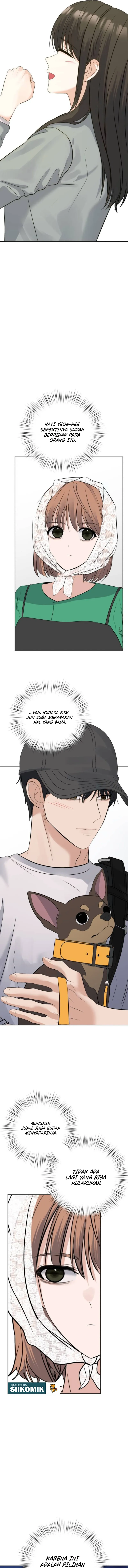 The Killer Guy Next Door chapter 23 halaman 11