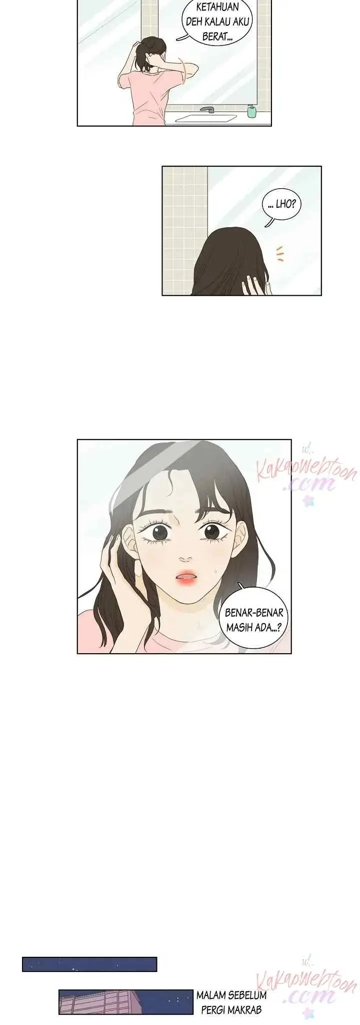 Dolled Up chapter 38 halaman 17