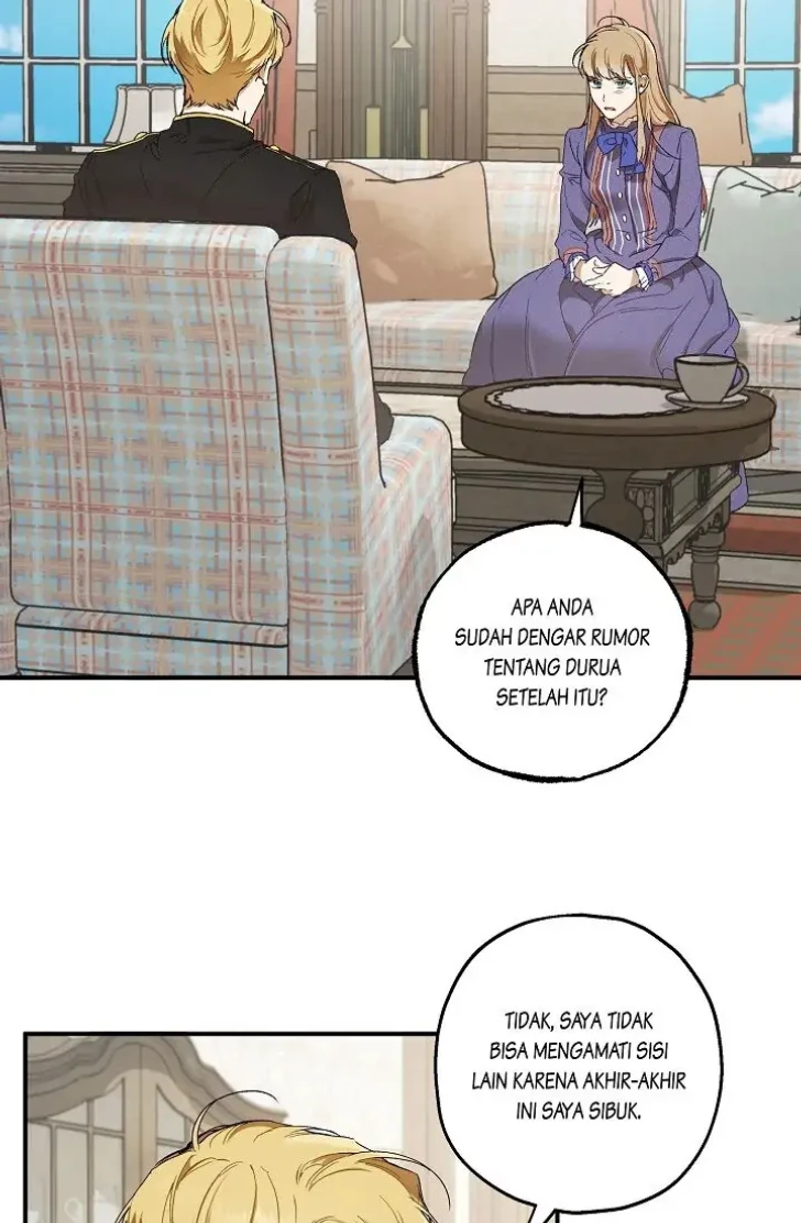 Everything Was a Misunderstanding chapter 43 halaman 11