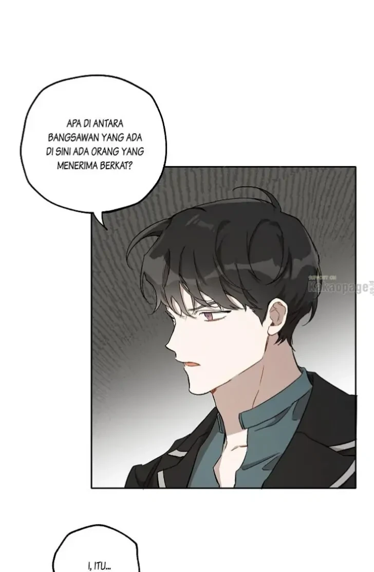 Everything Was a Misunderstanding chapter 36 halaman 39