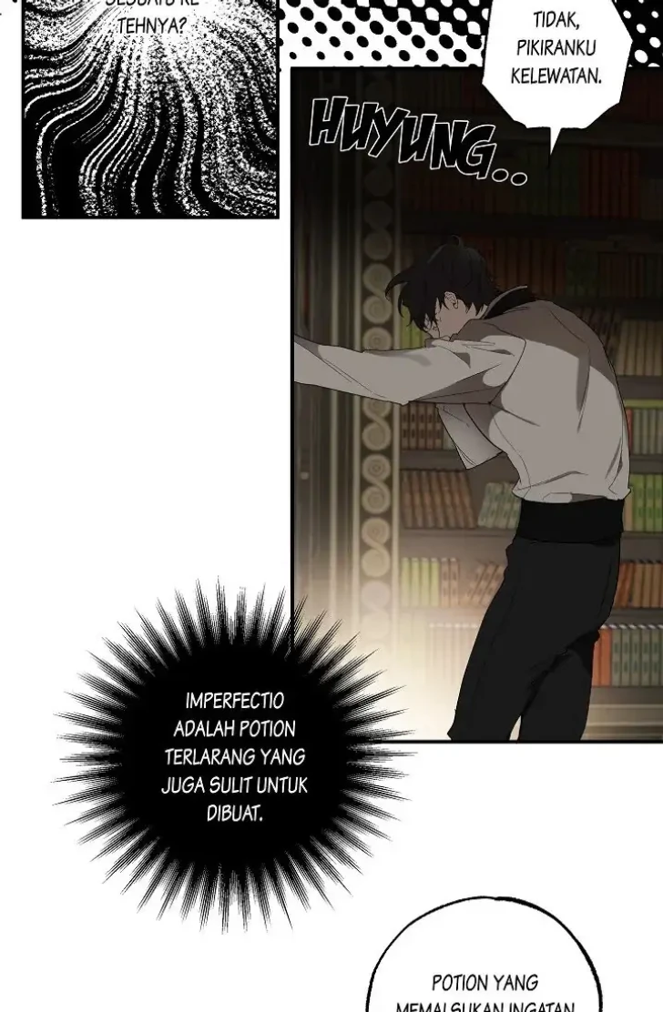 Everything Was a Misunderstanding chapter 46 halaman 73