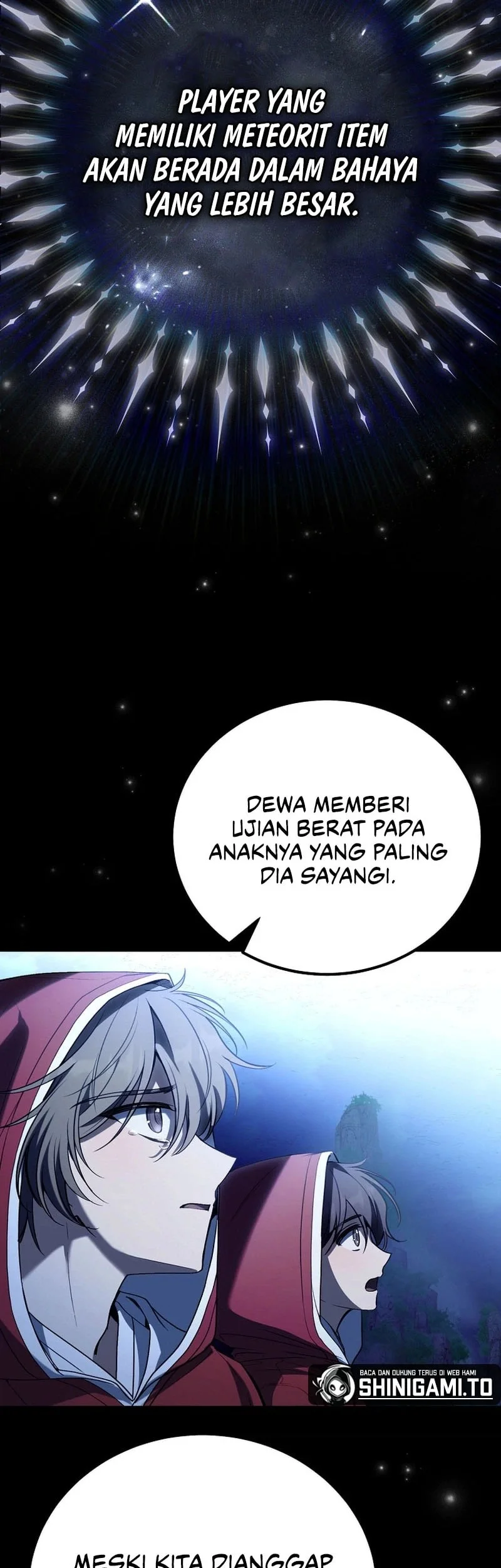 The Apocalypse Needs a Pro chapter 13 halaman 71