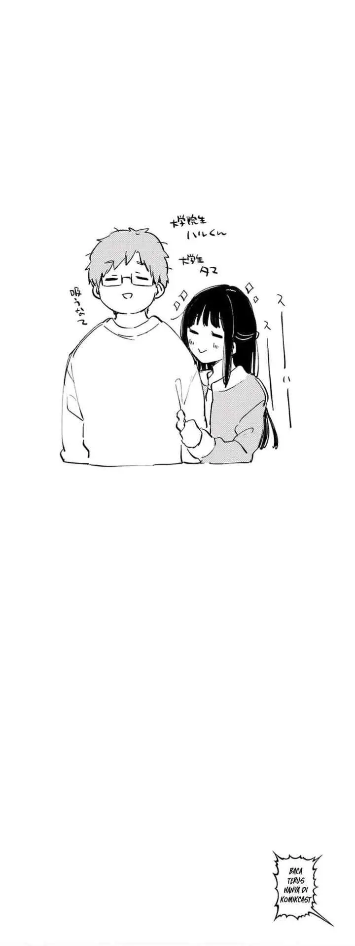Ore wa Yuka de Nemasu! chapter 3 halaman 11