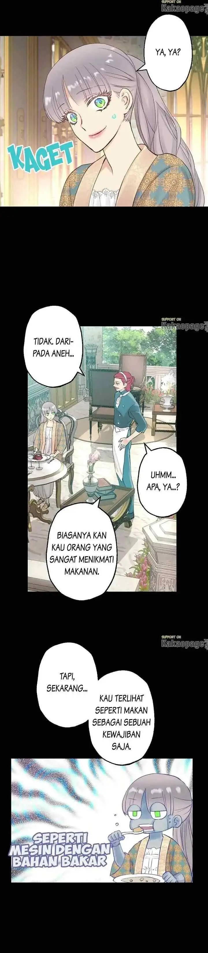 As Long as You Like It chapter 195 halaman 10