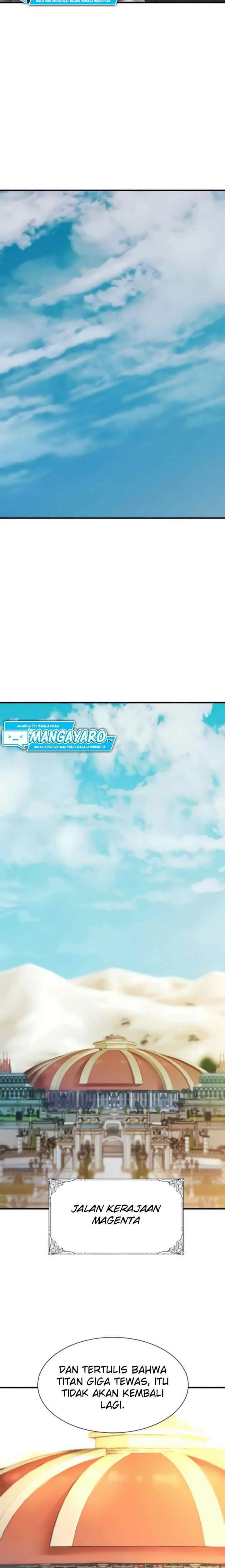 O melhor engenheiro do mundo chapter 34.2 halaman 11