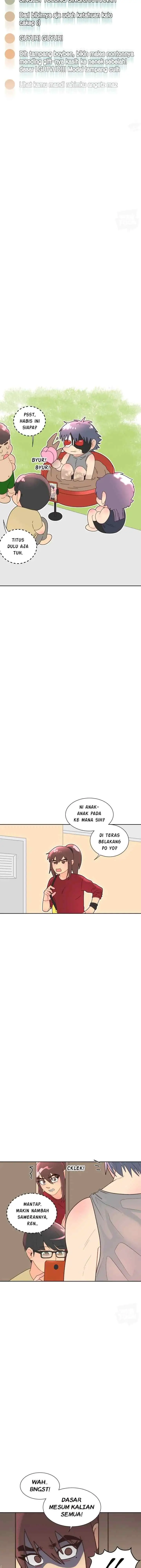 Bad Word Baby chapter 102 halaman 4