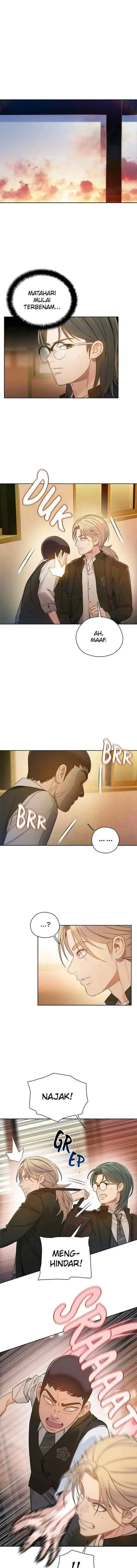 Dark Moon: The Grey City chapter 31 halaman 4
