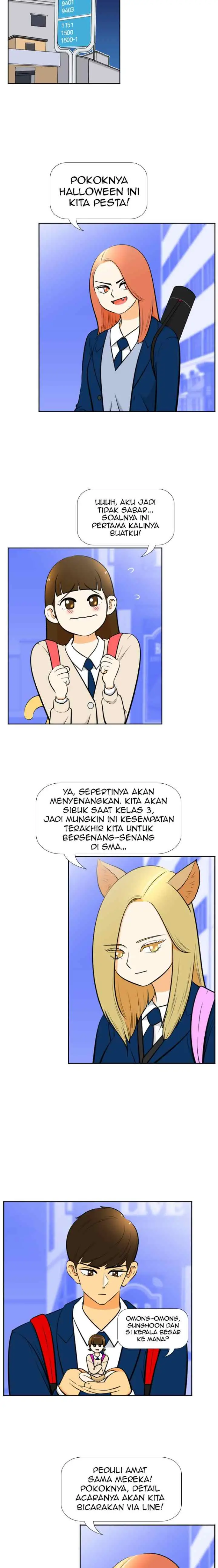 New Normal: Class 8 chapter 242 halaman 6