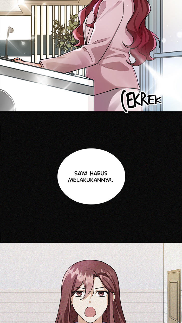 We're Soulmates Starting From Today chapter 68 halaman 35