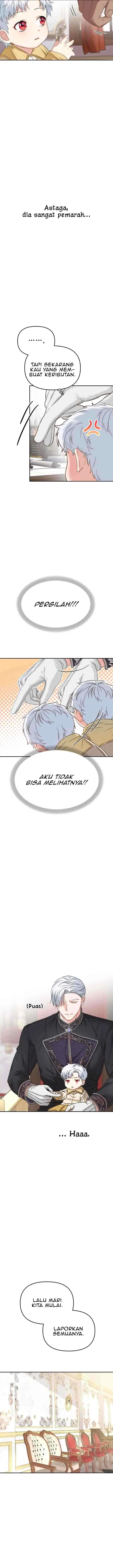 How To Survive as the Devil's Child chapter 8 halaman 7