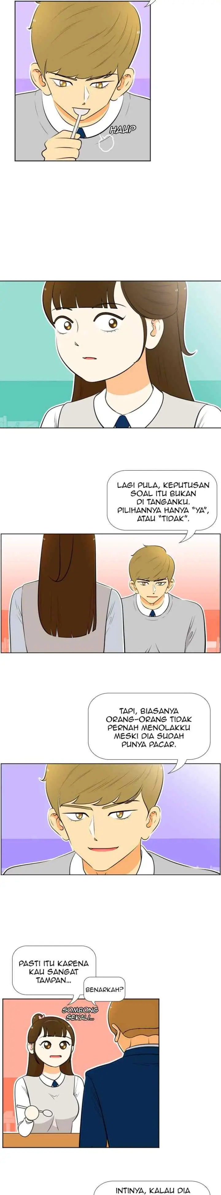 New Normal: Class 8 chapter 205 halaman 13