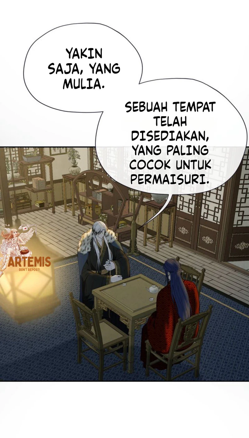 Beneath the Fallen Bloom chapter 10 halaman 40