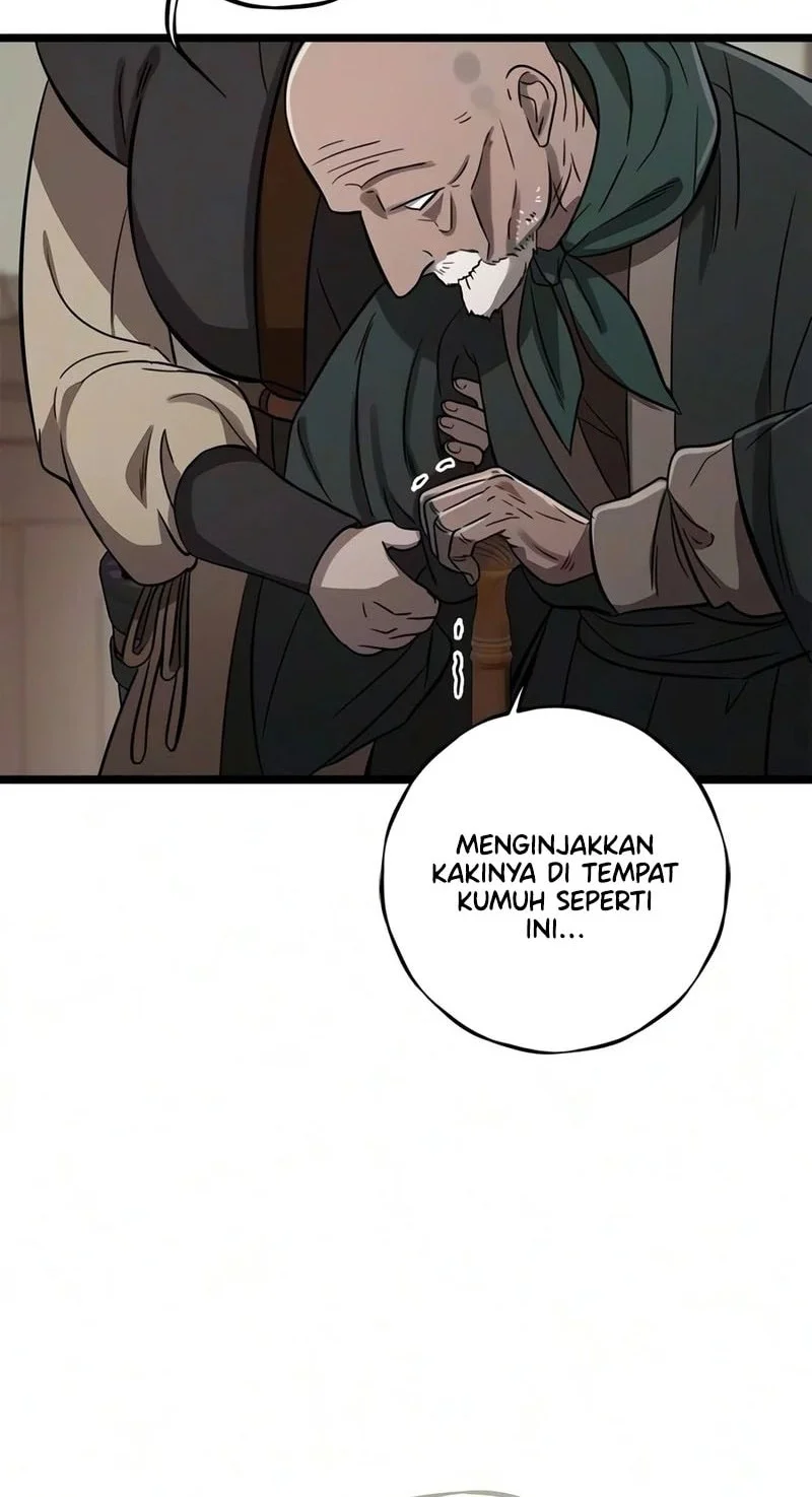 Immortal's Way of Life chapter 17 halaman 49