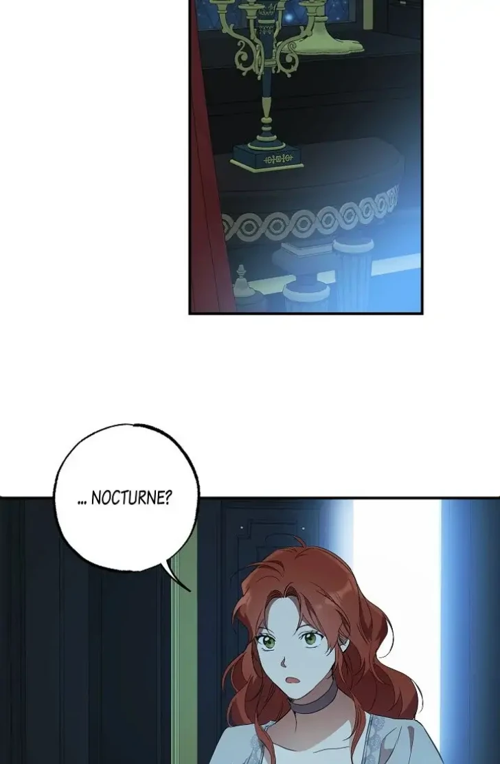 Everything Was a Misunderstanding chapter 57 halaman 50