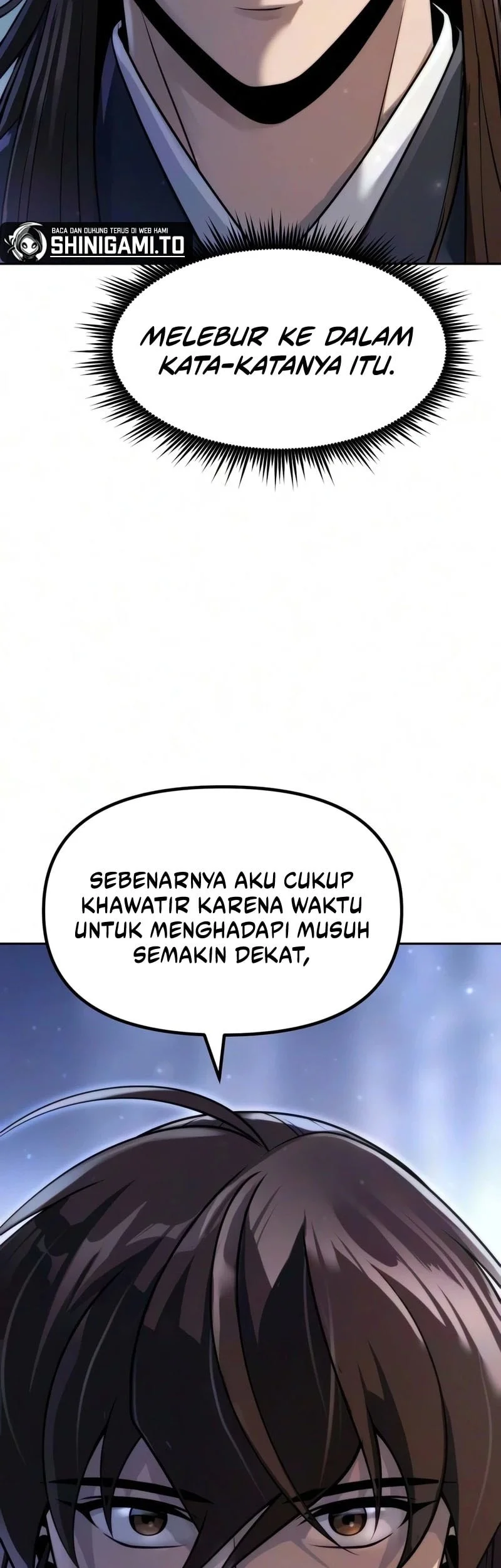 Chronicles of the Demon Faction chapter 178 halaman 81