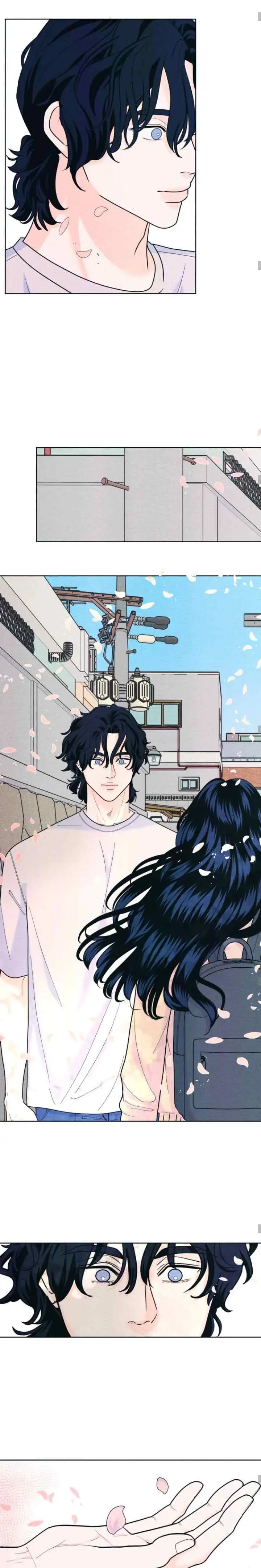 An Introverted Man And Woman chapter 50 halaman 13