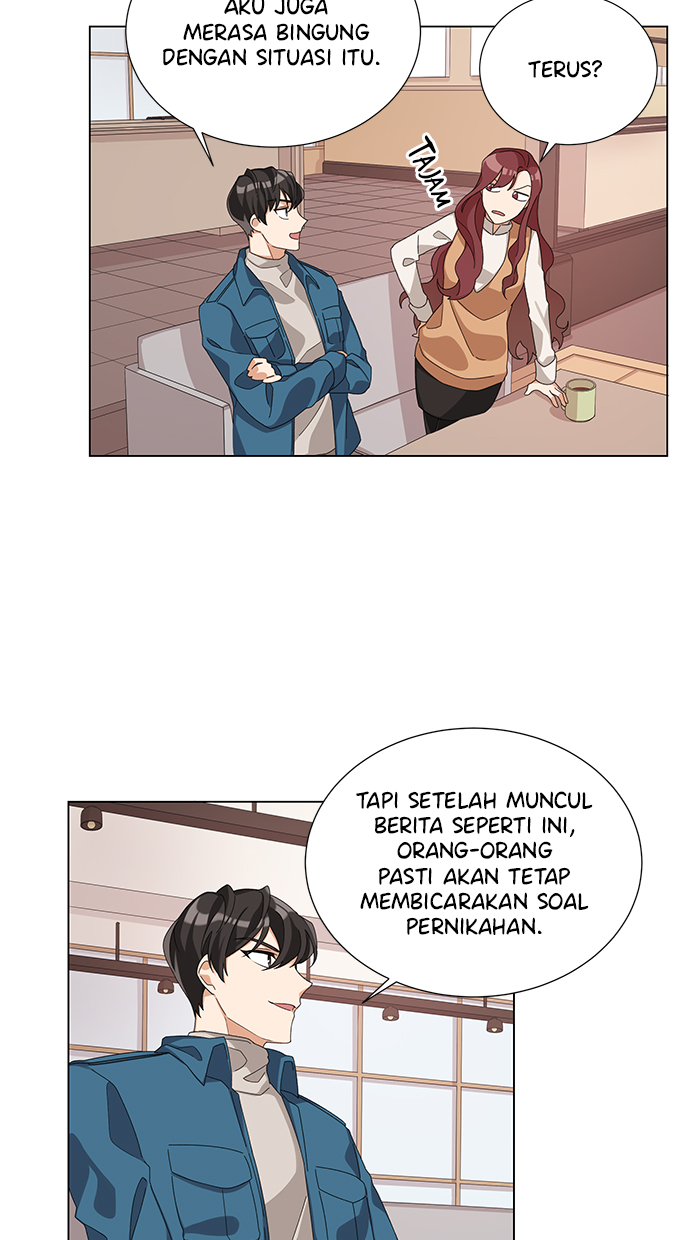 We're Soulmates Starting From Today chapter 3 halaman 25