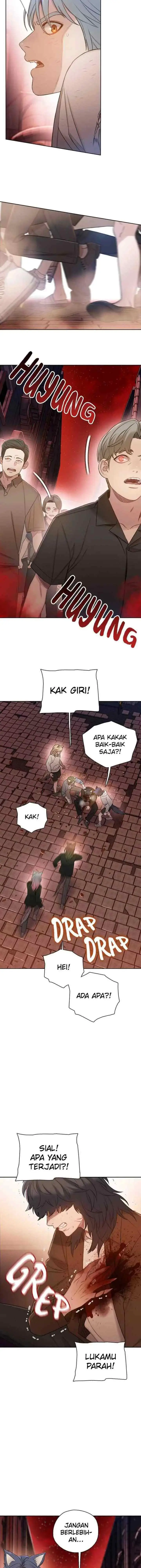 Dark Moon: The Grey City chapter 47 halaman 7