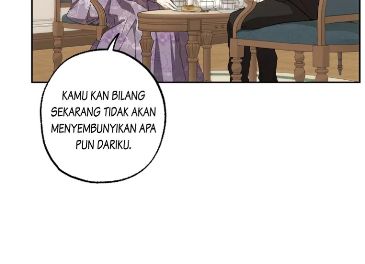 Everything Was a Misunderstanding chapter 102 halaman 61