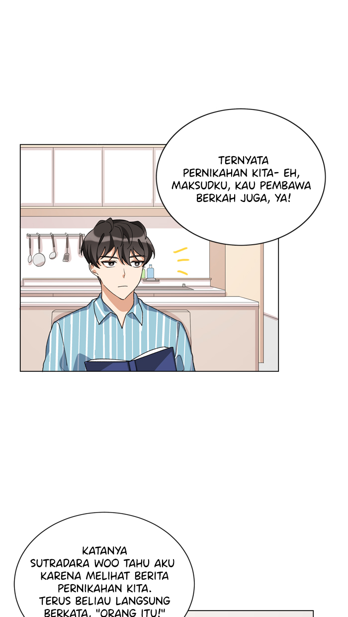 We're Soulmates Starting From Today chapter 17 halaman 33