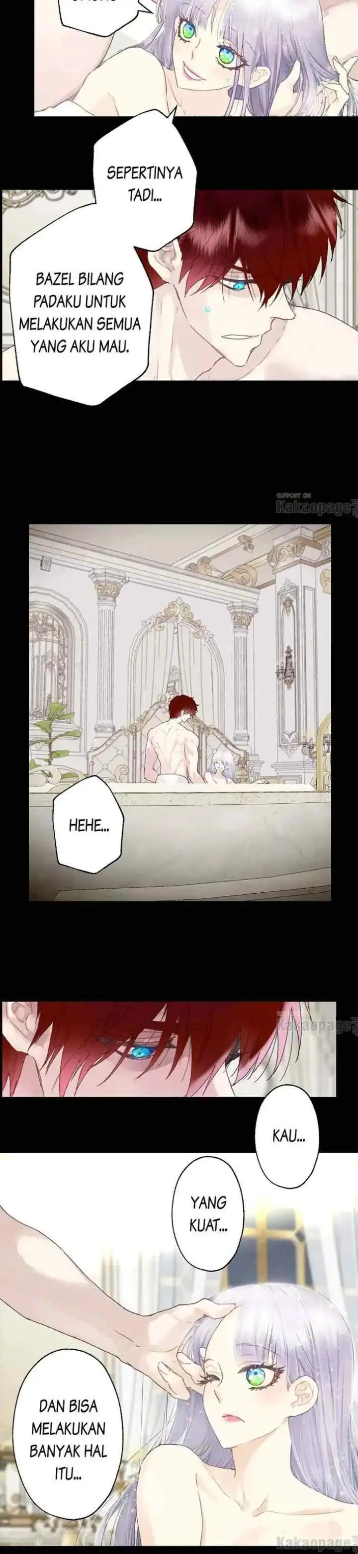 As Long as You Like It chapter 261 halaman 13