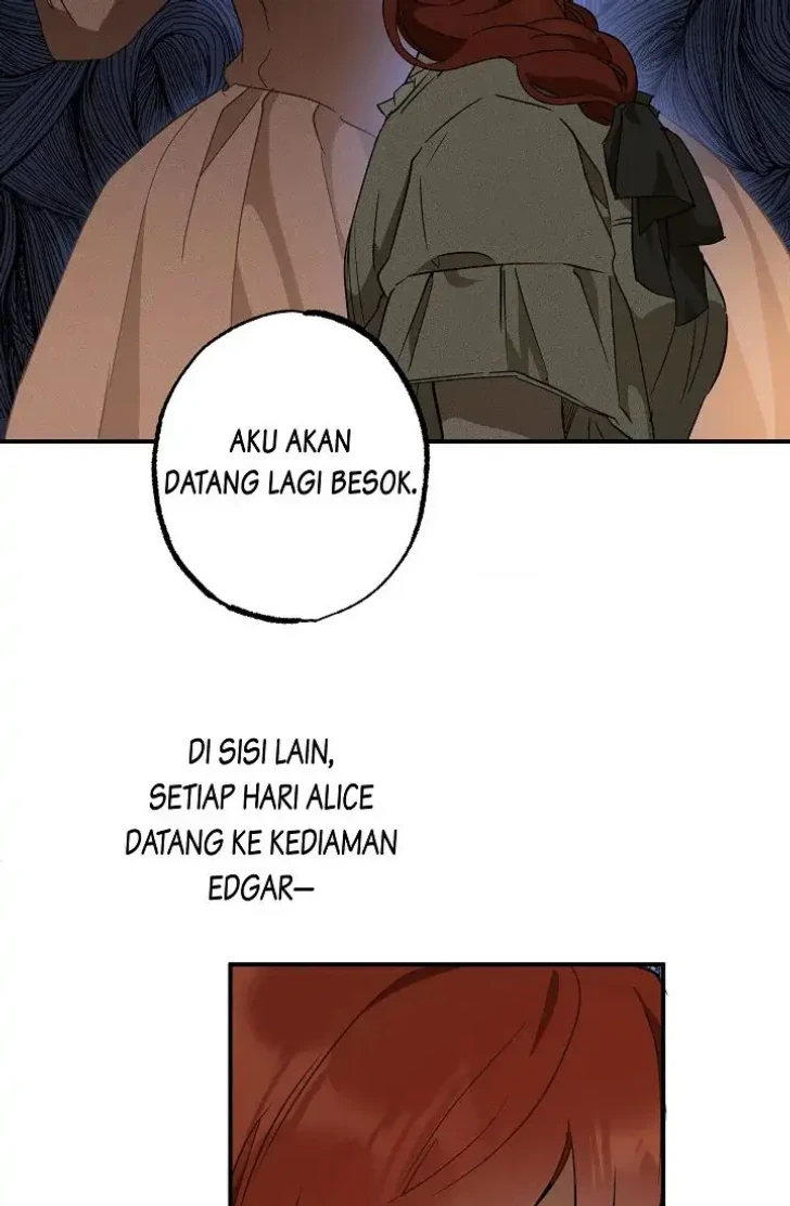 Everything Was a Misunderstanding chapter 59 halaman 72