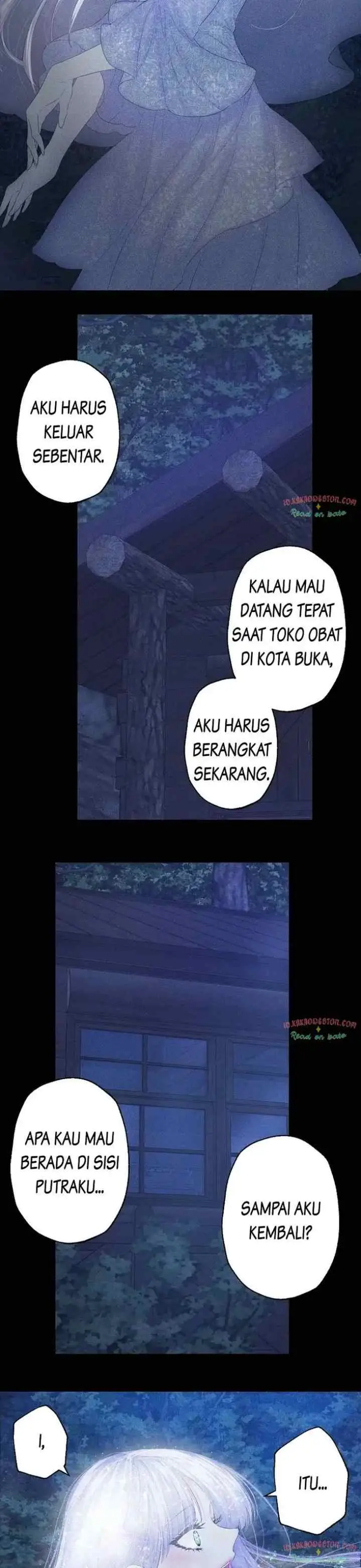 As Long as You Like It chapter 272 halaman 11