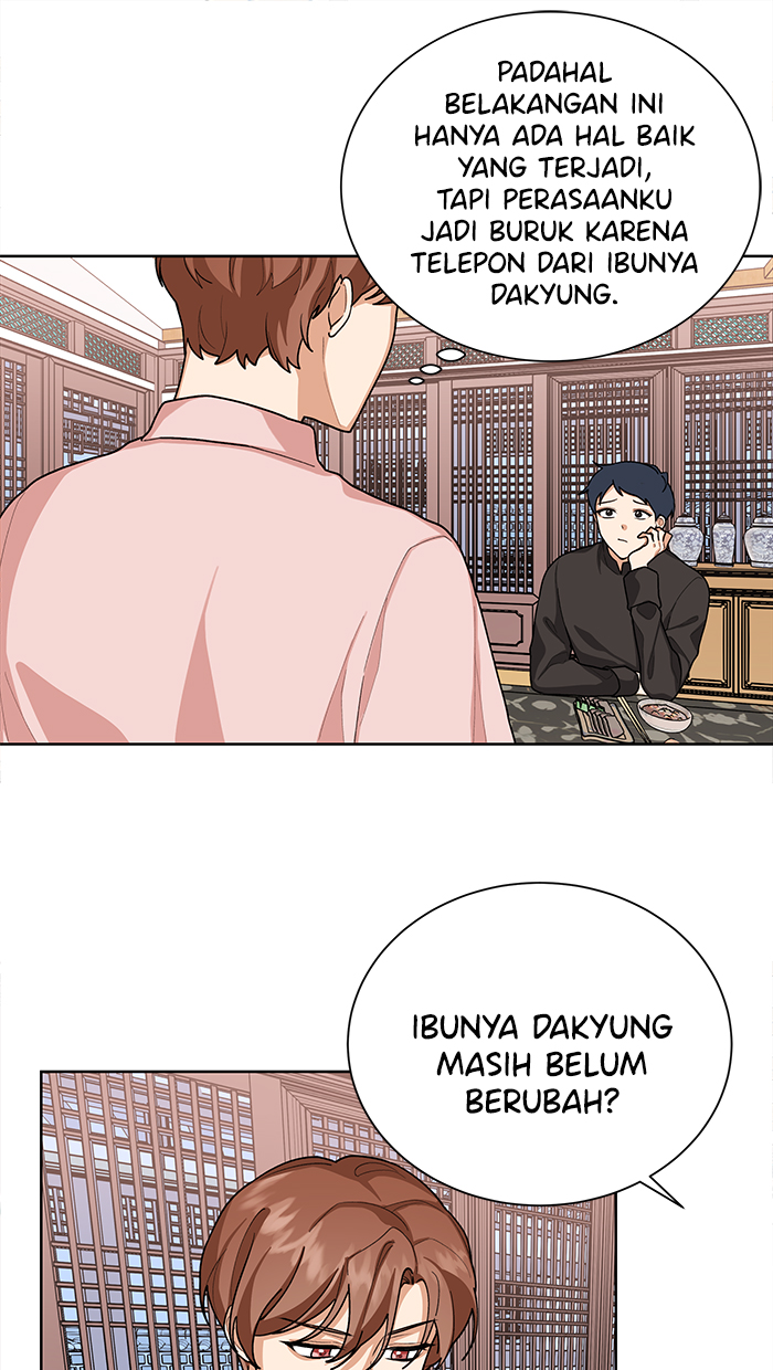 We're Soulmates Starting From Today chapter 39 halaman 22