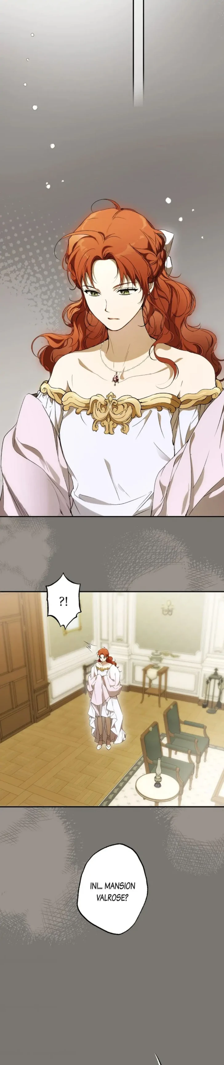 Everything Was a Misunderstanding chapter 94 halaman 25