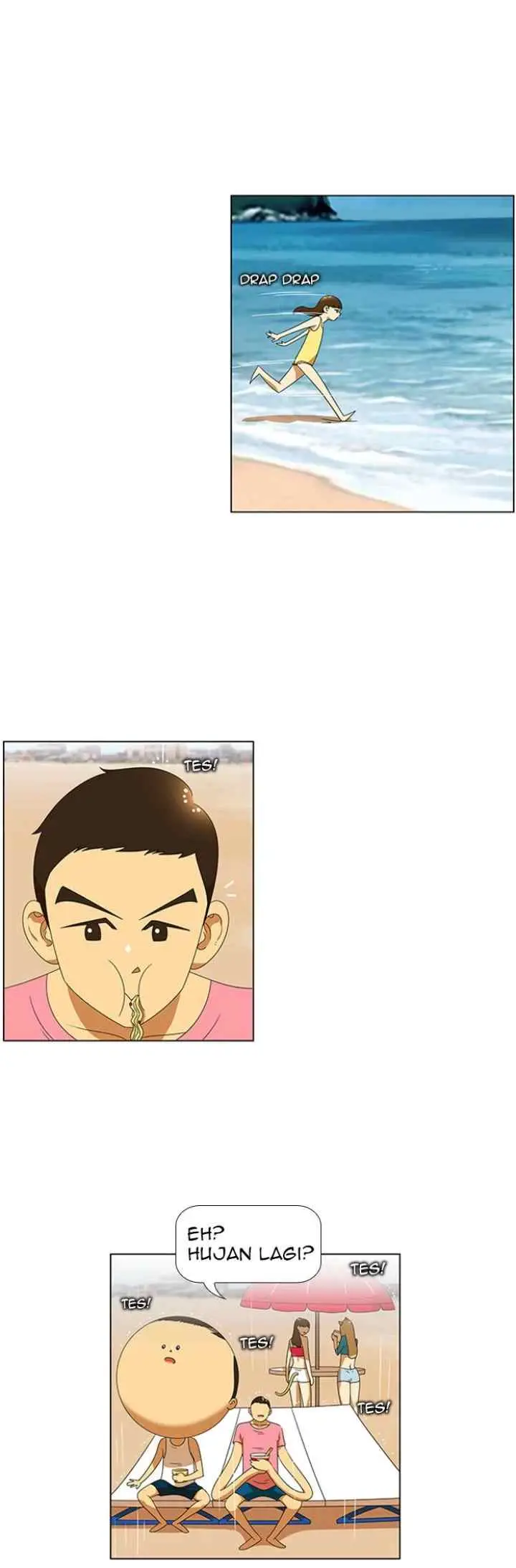 New Normal: Class 8 chapter 58 halaman 13