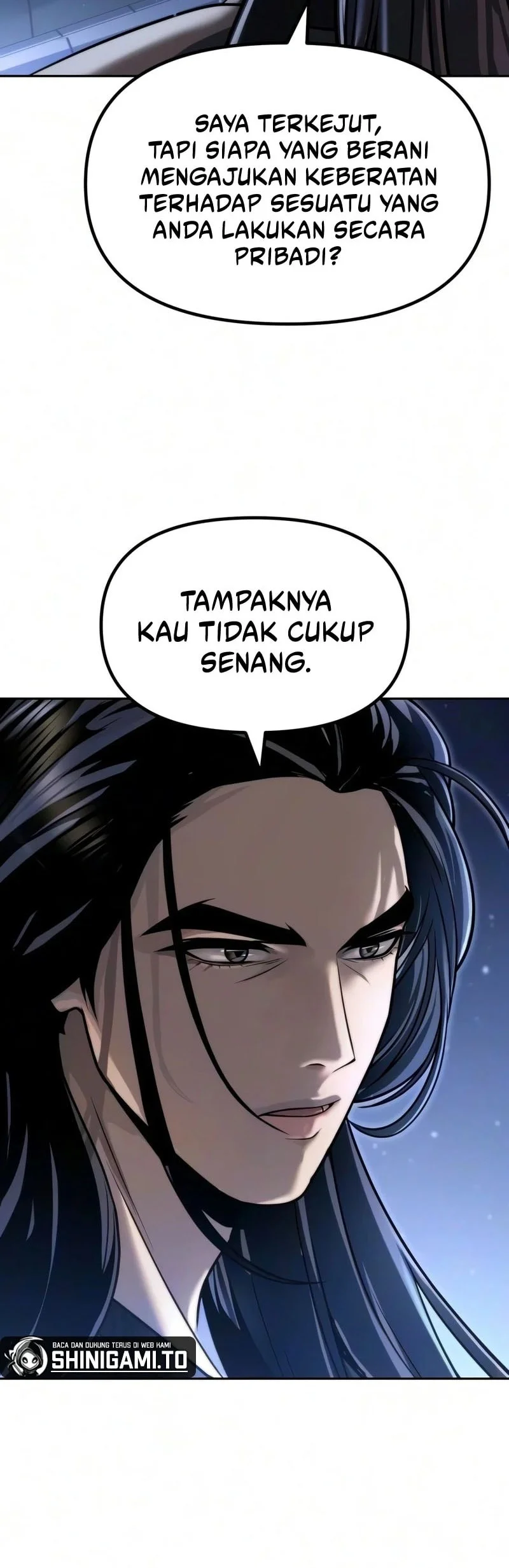 Chronicles of the Demon Faction chapter 178 halaman 86