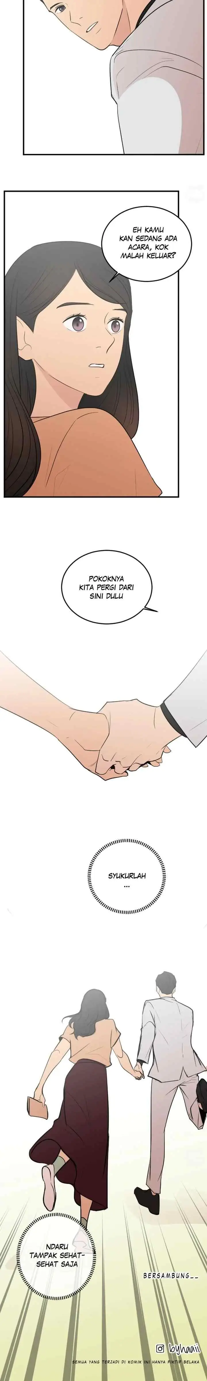 Day by Bae chapter 88 halaman 7