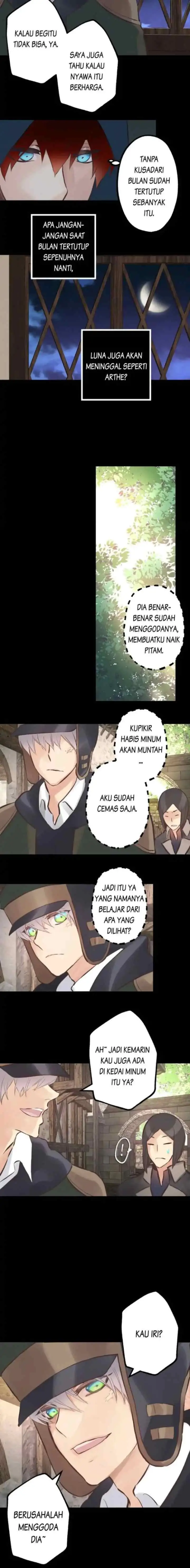 As Long as You Like It chapter 110 halaman 10