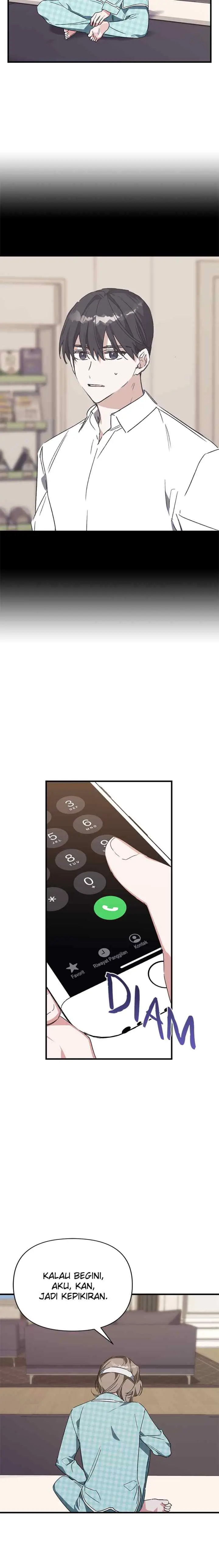 Nine (LEE Eum-sae) chapter 40 halaman 8