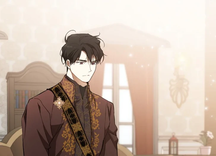 Everything Was a Misunderstanding chapter 104 halaman 124