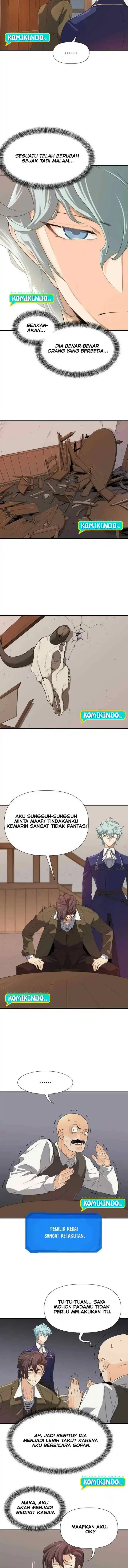 O melhor engenheiro do mundo chapter 1 halaman 15
