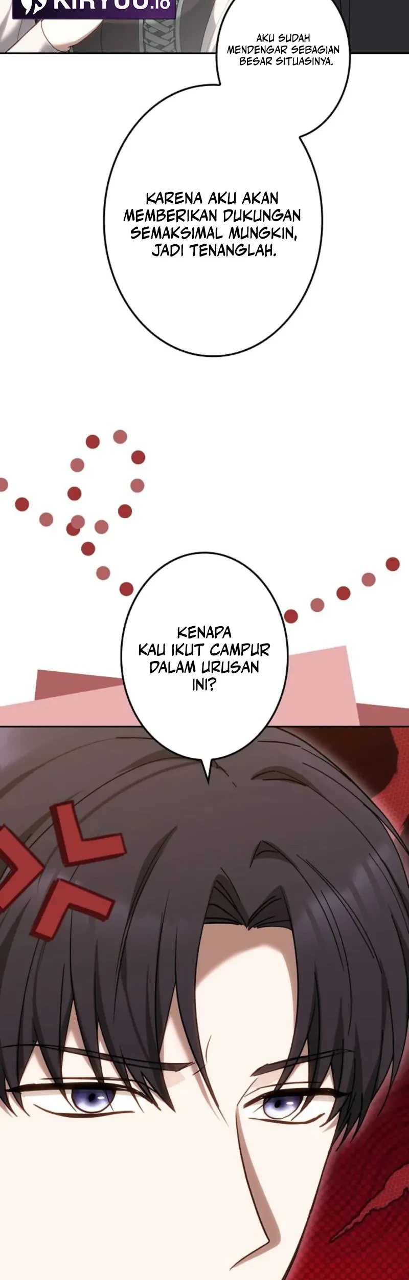 Violet's Poisoned Words chapter 11 halaman 20