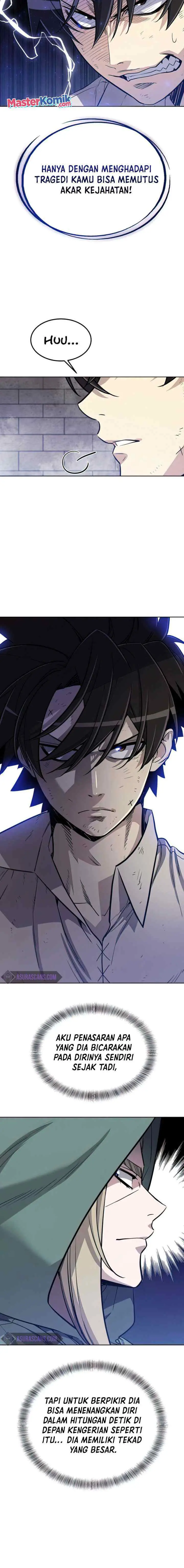 Overpowered Sword chapter 29 halaman 10
