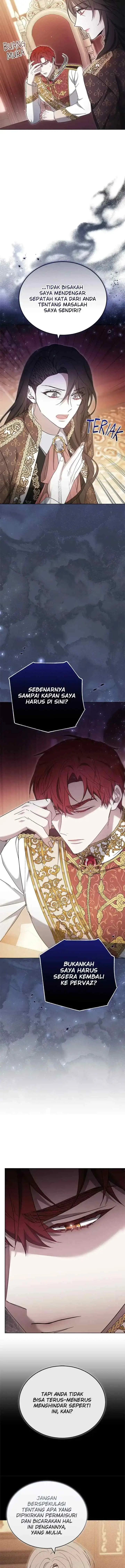 City of Arrogance chapter 80 halaman 18