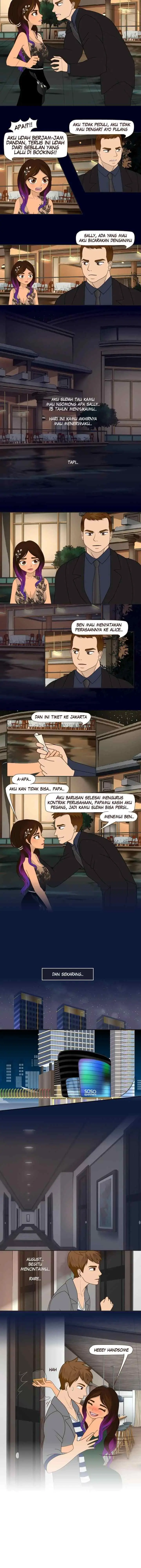 Alice chapter 59 halaman 8