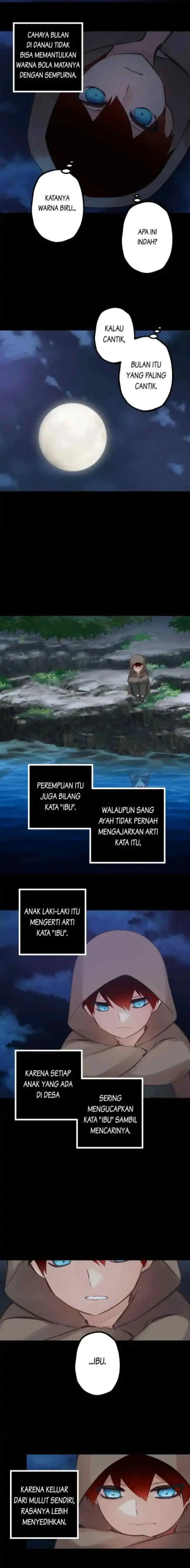 As Long as You Like It chapter 69 halaman 6
