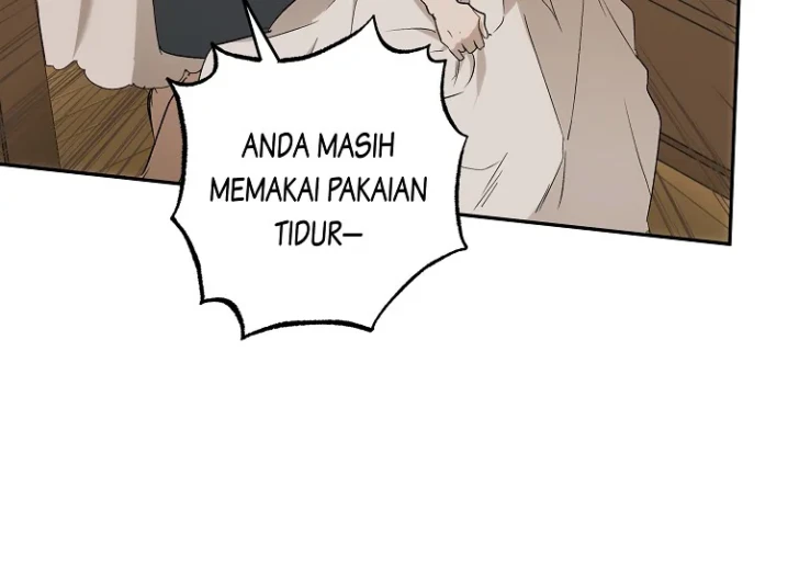 Everything Was a Misunderstanding chapter 112 halaman 133