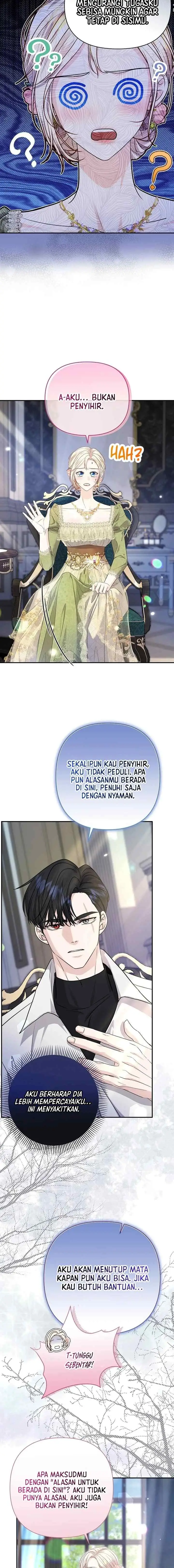Grand Duke of the North chapter 57 halaman 11