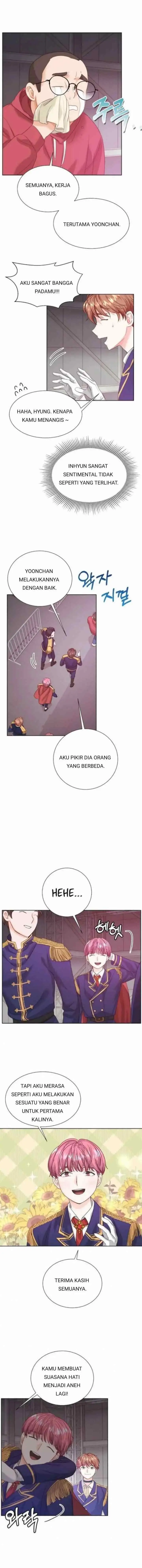 Once Again Idol chapter 24 halaman 9
