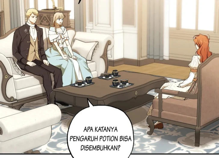 Everything Was a Misunderstanding chapter 103 halaman 129