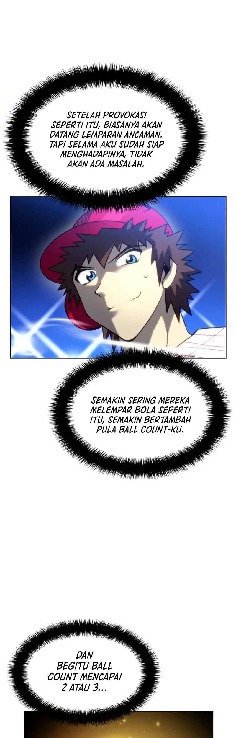 Le Démon du Marbre chapter 73 halaman 33