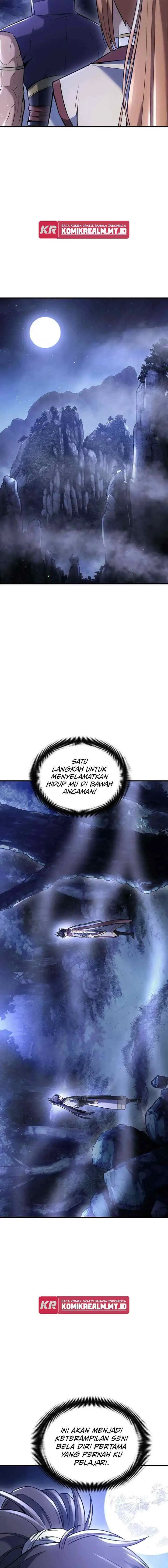 The Star Of A Supreme Ruler chapter 47 halaman 18