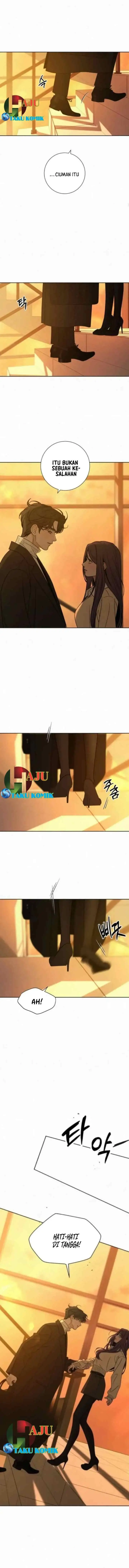 Operation: True Love chapter 128 halaman 8
